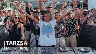 Tarzsa - Live @ Boiler Room x Sugar Mountain 2024