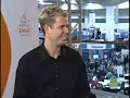 JavaOne 2008 Duke\