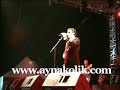 Aynakolik:AYNA Gesi Ba?lar?