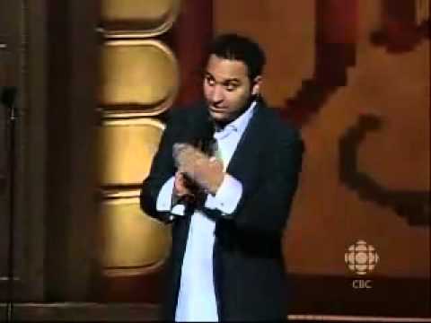 video-linktoworks-Russell Peters - How to become a Canadian Citizen