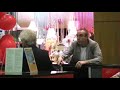 Chasers War - Hijacking Open Mic at Shops with Julian