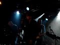 Alls�ng p� Debaser 2006 - High Drama (Laakso)