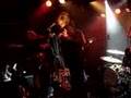 Allsång på Debaser 2006 - High Drama (Laakso)