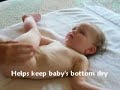 Simple Pure Baby All Natural Baby Products