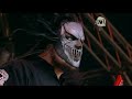 slipknot eyeless live