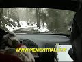 Citroen Saxo SHOW Lallaz-Scivoli
