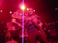 Powerglove - Live in Tempe, AZ - Mario Minor