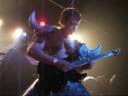 Powerglove - Live in Tempe, AZ - Mario Minor