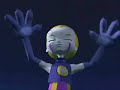 Promo ficticia Teleton 2006 en Chorovisi�n