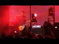 videos de Lucybell - Tu Sangre en Universia Rock en Teatro Caupolican