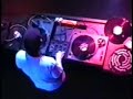 DMC UK Finals 1993 London - DJ Mark One & JP DMC UK Finals 1993 London - DJ Mark One & JP