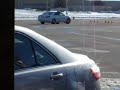 In Control Defensive Driving Course