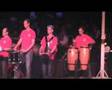 Phoenix percussie Clean Sounds, donateursconcert 25-03-2007