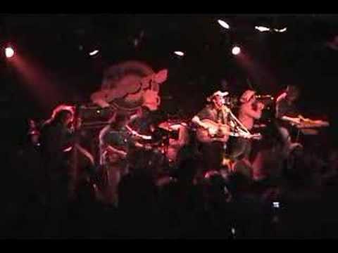 Hank Williams III - Smoke & Wine - ...