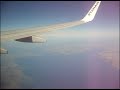 Ryanair Boeing 737-800 winglet Ryanair Boeing 737-800 winglet