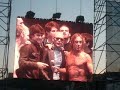 .PUBLIC, fun, Iggy, No, pop, SCENE, stooges, SUR, the