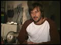interview with david arquette