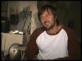 interview with david arquette