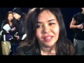 Click here to watch this video New York Fashion Week: Katya Leonovich Fall 2012 - Interview