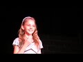 maddie at yptw idol