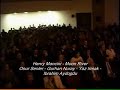 Henri Mancini - Moon River (Four Cellos)