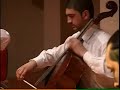 Henri Mancini - Moon River (Four Cellos)