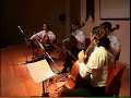 Henri Mancini - Moon River (Four Cellos)
