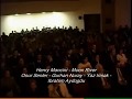 Henri Mancini - Moon River (Four Cellos)