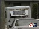 Former cop held for killing of firefighter in Cranston Former cop held for killing of firefighter in Cranston