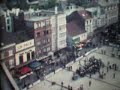 LA FETE DES HURLUS DE MOUSCRON - 1976