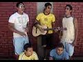 Ensaio do \"K5\" - S� o que me faz feliz - (81 8707-3815)