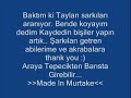 Taylan Kara K?z ( Ferdiymi? Kuzen S�yledi :) )