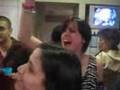 New Year party at the Verrill's Part 1 of 2