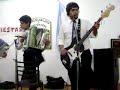 ALAN MAIDANA VOLUMEN II