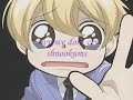 To my widdle Shnookums Hunny ^^