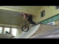 Bmx Freestyle Contest07 By Wypas Bydlo Part.2
