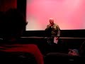 The Killers (1964) Q&A - Clu Gulager Film Festival, Part 1/2