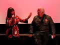 The Killers (1964) Q&A - Clu Gulager Film Festival, Part 1/2
