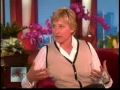 Ellen Degeneres Vs. John McCain: Gay Marriage