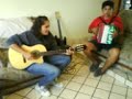 LA GABY Y EL NESTOR - EL CORRIDO DEL 301