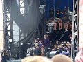 My Morning Jacket - Gideon - Lollapalooza 2007 My Morning Jacket - Gideon - Lollapalooza 2007