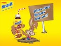 Nesquik Contest!!