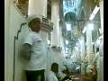 ahmed & mohd.& shaher in madina al munawara 2