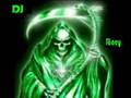DJ Ricey VS scotter