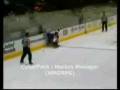videos de CyberPuck Thrashers @ Rangers Nov 28th 2006 Part 2