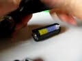 (uploaded by gaston1024)&nbsp; 9 LED Flashlight 20000mcd 2-pack