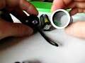 (uploaded by gaston1024)&nbsp; 9 LED Flashlight 20000mcd 2-pack