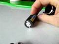 (uploaded by gaston1024)&nbsp; 9 LED Flashlight 20000mcd 2-pack
