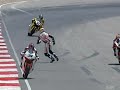 SBK 2008 - Falling stars in Salt Lake City