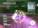 Maximum Attack G Second Round: VR Forest
